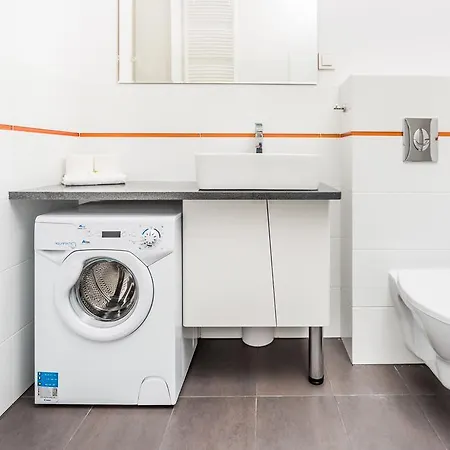 Apartment Executive Mokotow Warsaw