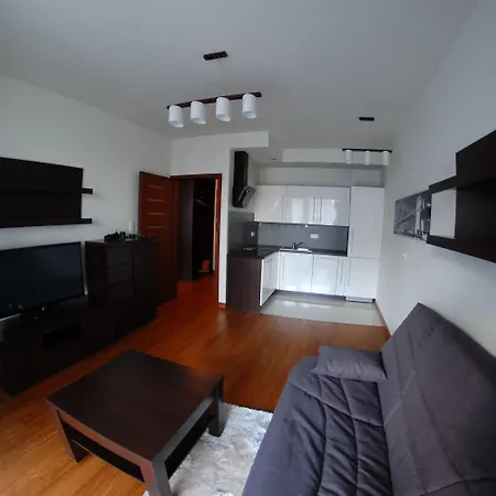 Executive Mokotow Daire *