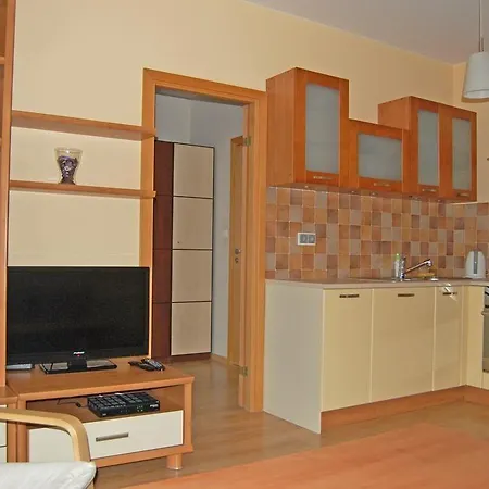 Daire Executive Mokotow *