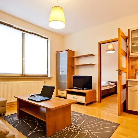 Executive Mokotow Warsaw