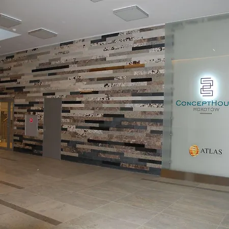 Apartman Executive Mokotow