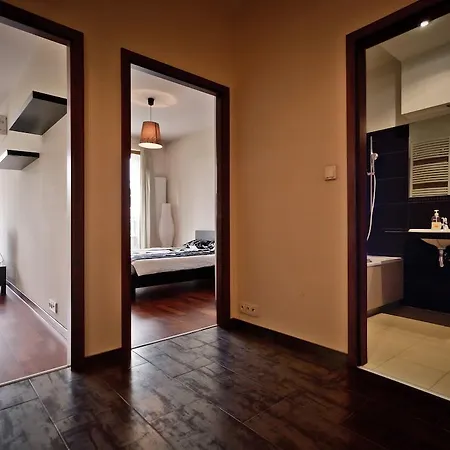 Executive Mokotow Daire