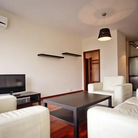 Executive Mokotow * Varşova